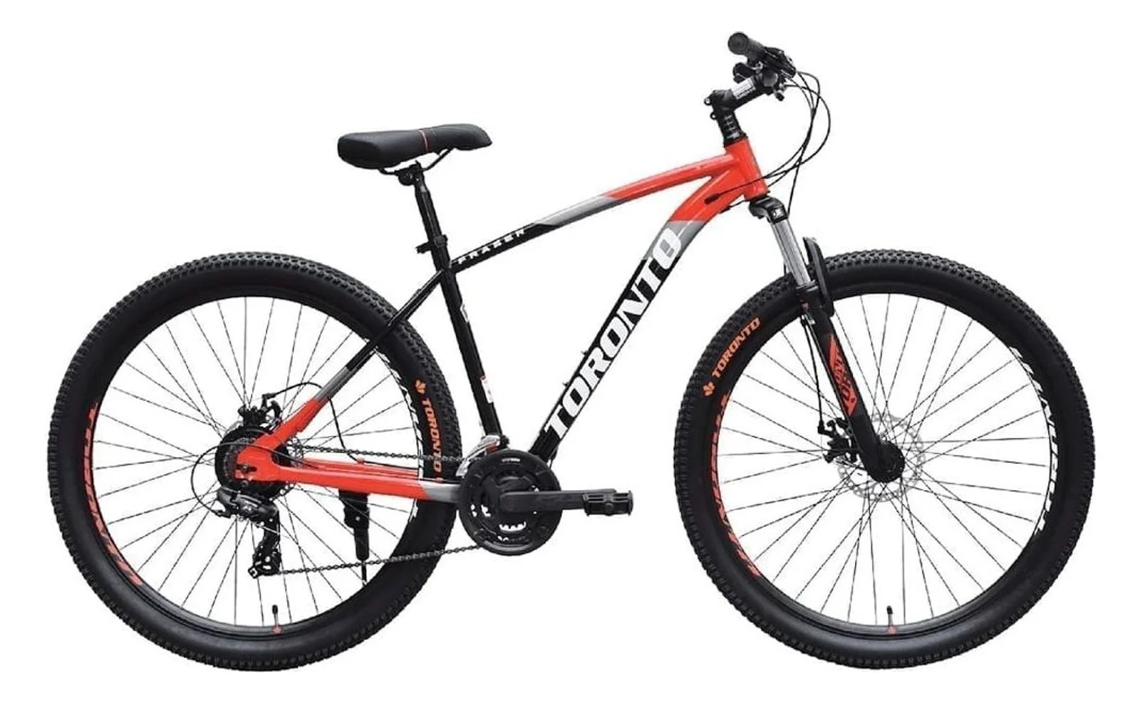 Geared Cycle