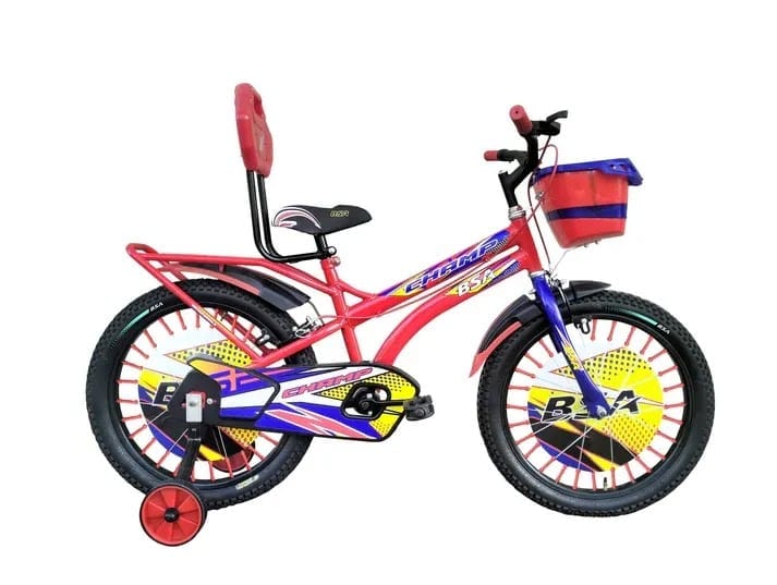 BSA CHAMP 16T