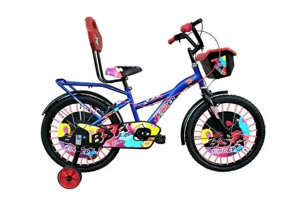BSA KINDER 20T