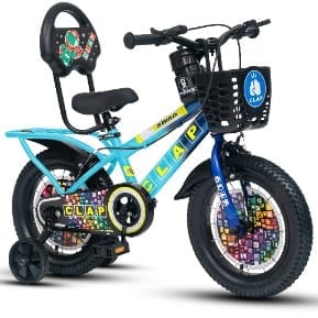 OYEKID Swag 14T IBC