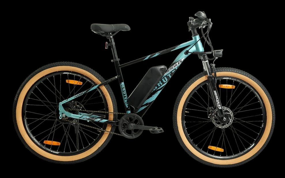 HERCULES BRUTE 27T FSDD  EC