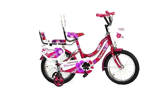 POPSTAR FLORENCE 20T