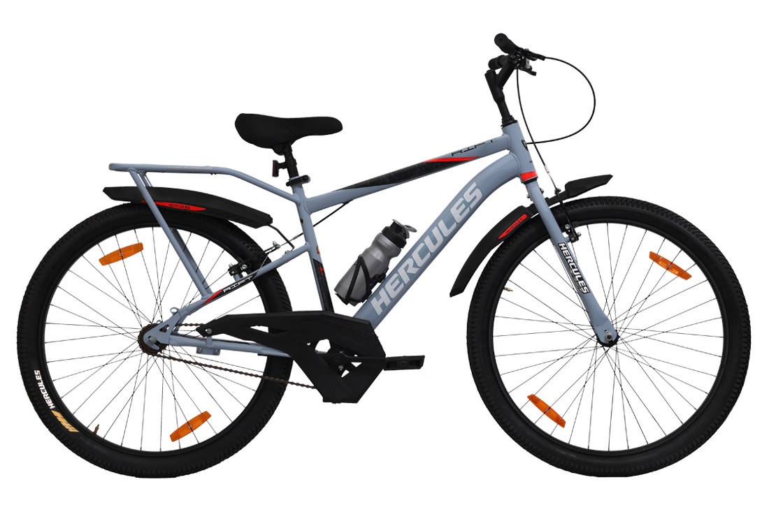 HERCULES RIFT VB 24T