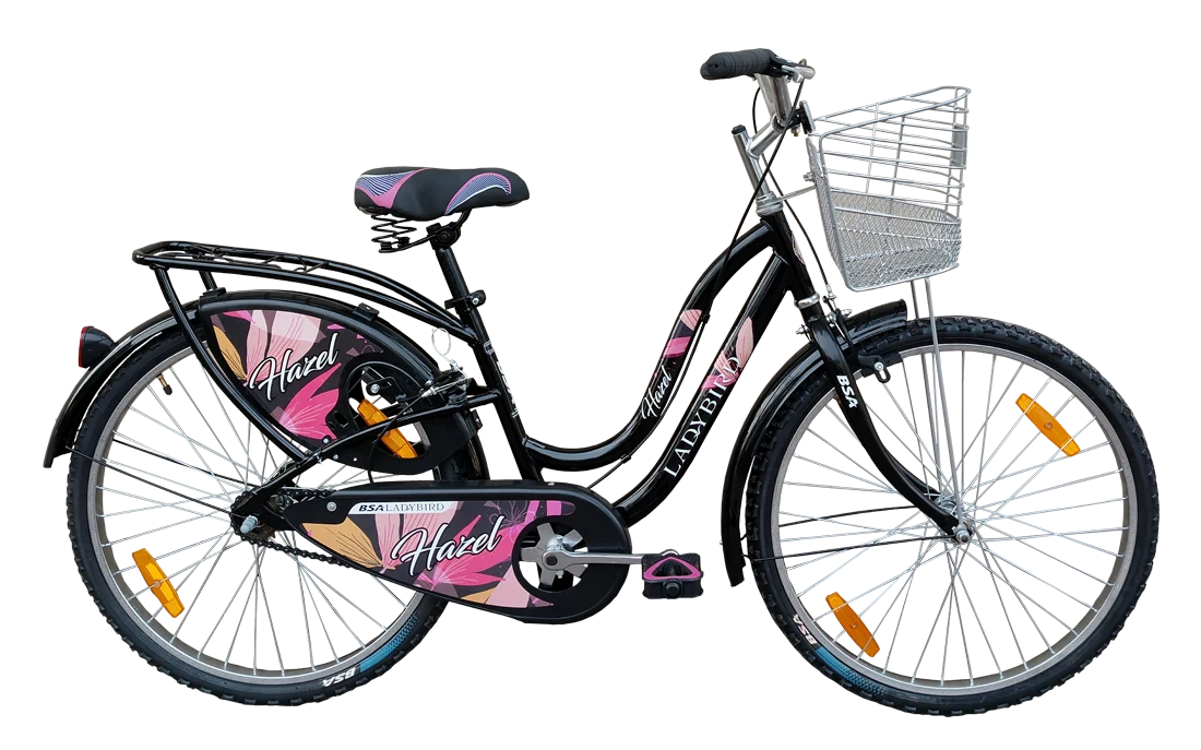 BSA HAZEL LADY BIRLD 24T