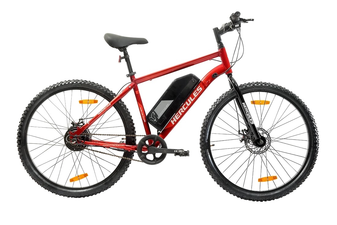 HERCULES HARDSTYLE 27.5T EC Non SUS DD