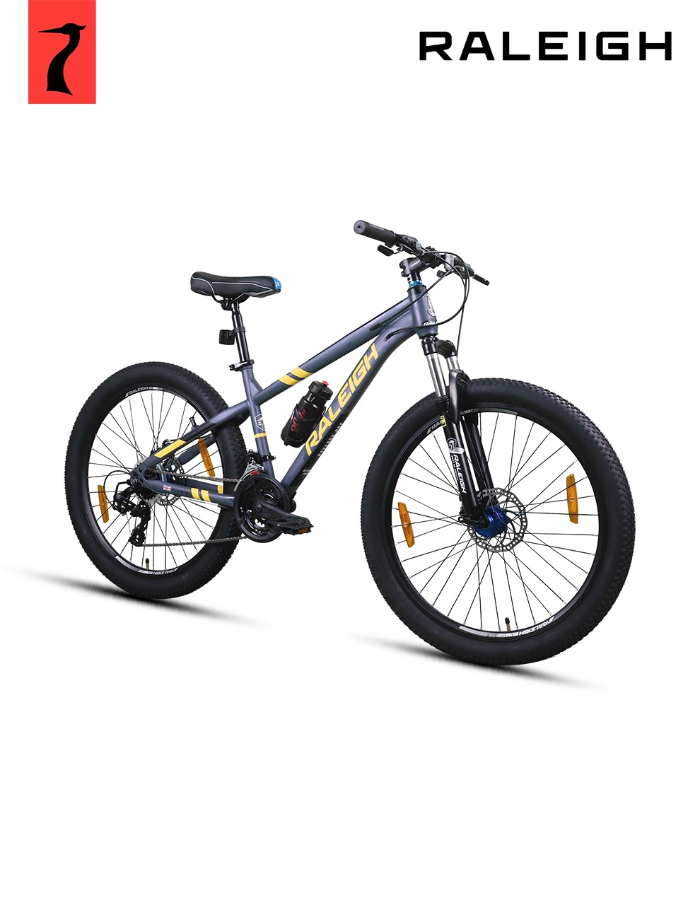 RALEIGH NAVARRO ONE 29T M/S